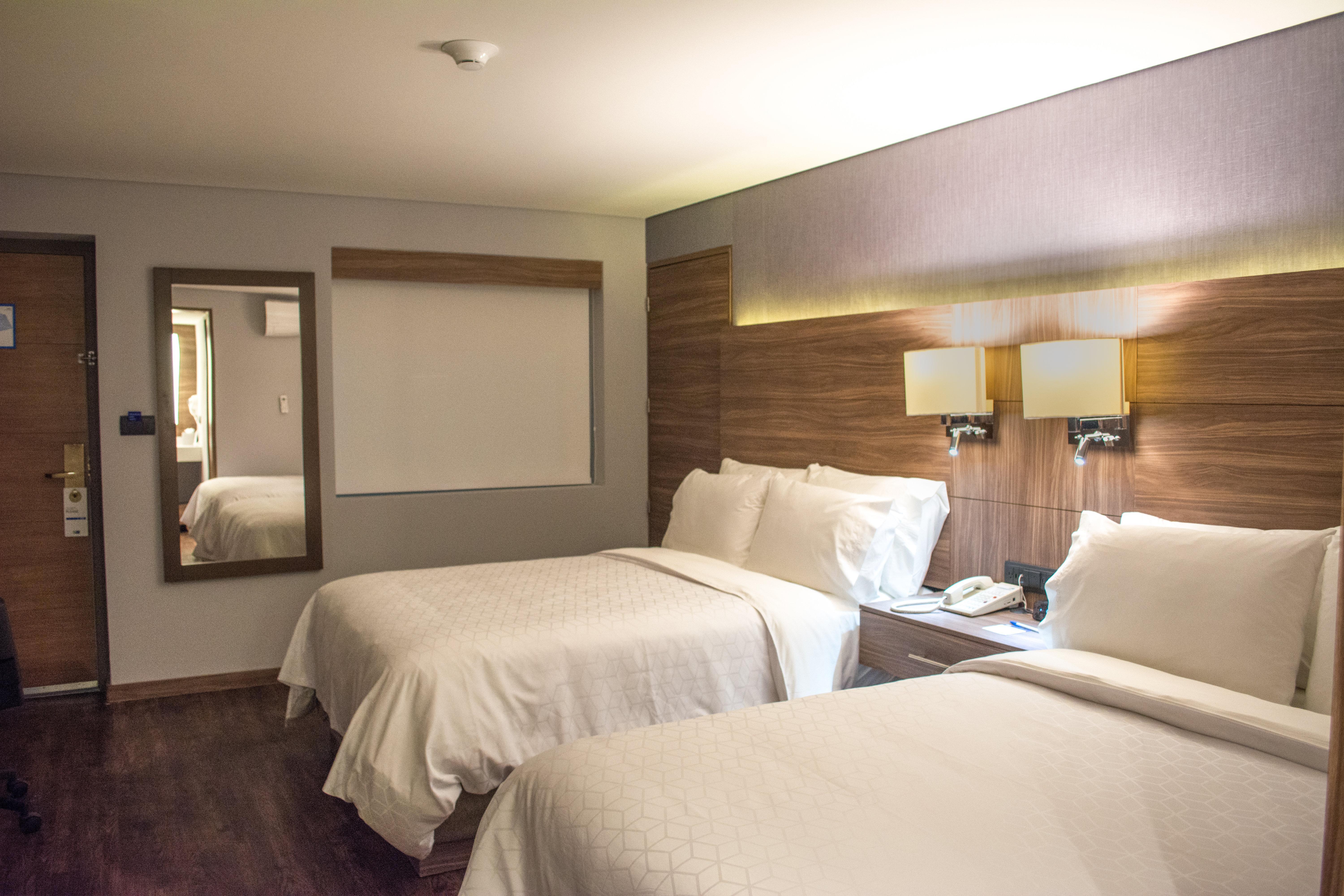 Holiday Inn Express Morelia By Ihg Exterior foto