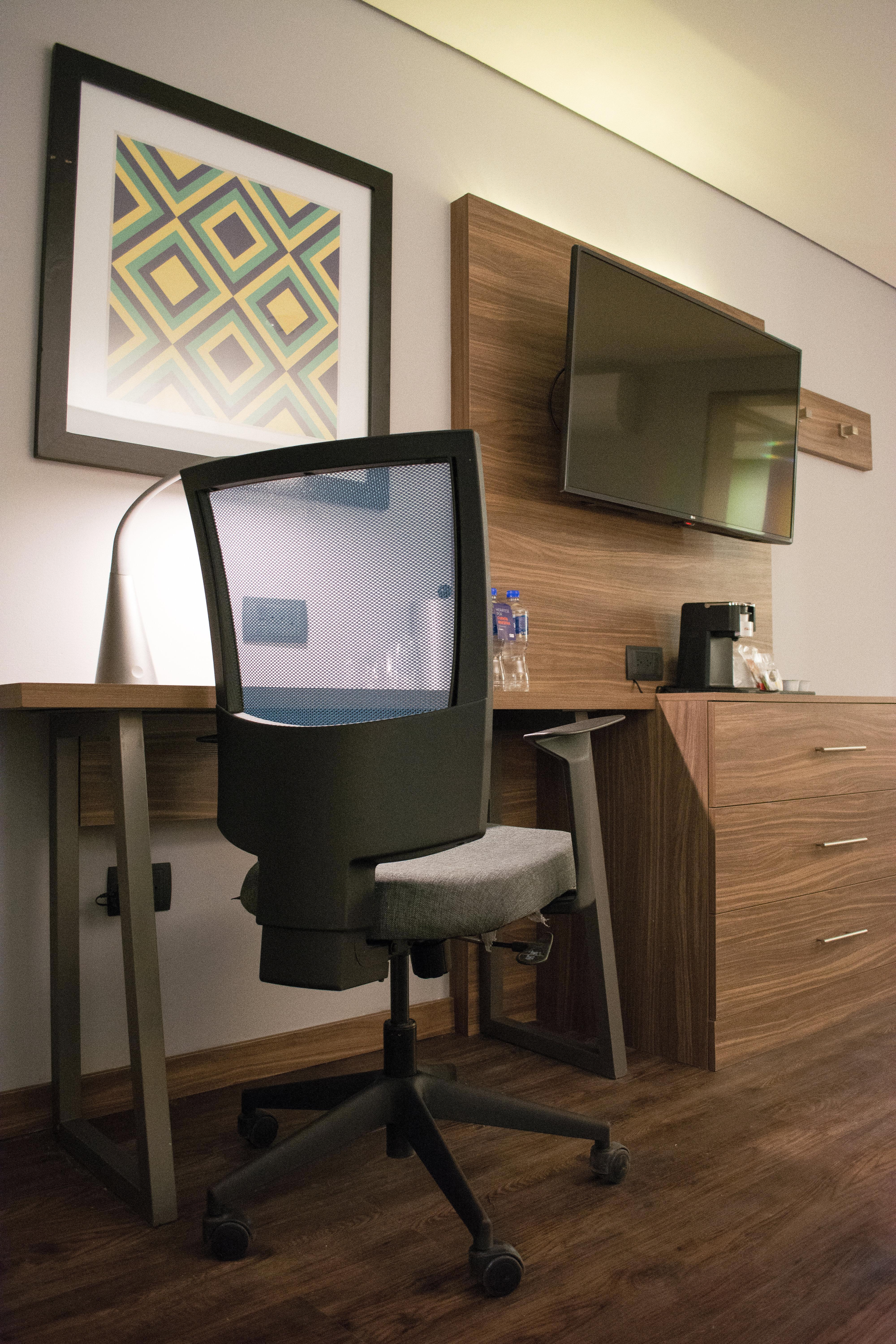 Holiday Inn Express Morelia By Ihg Exterior foto