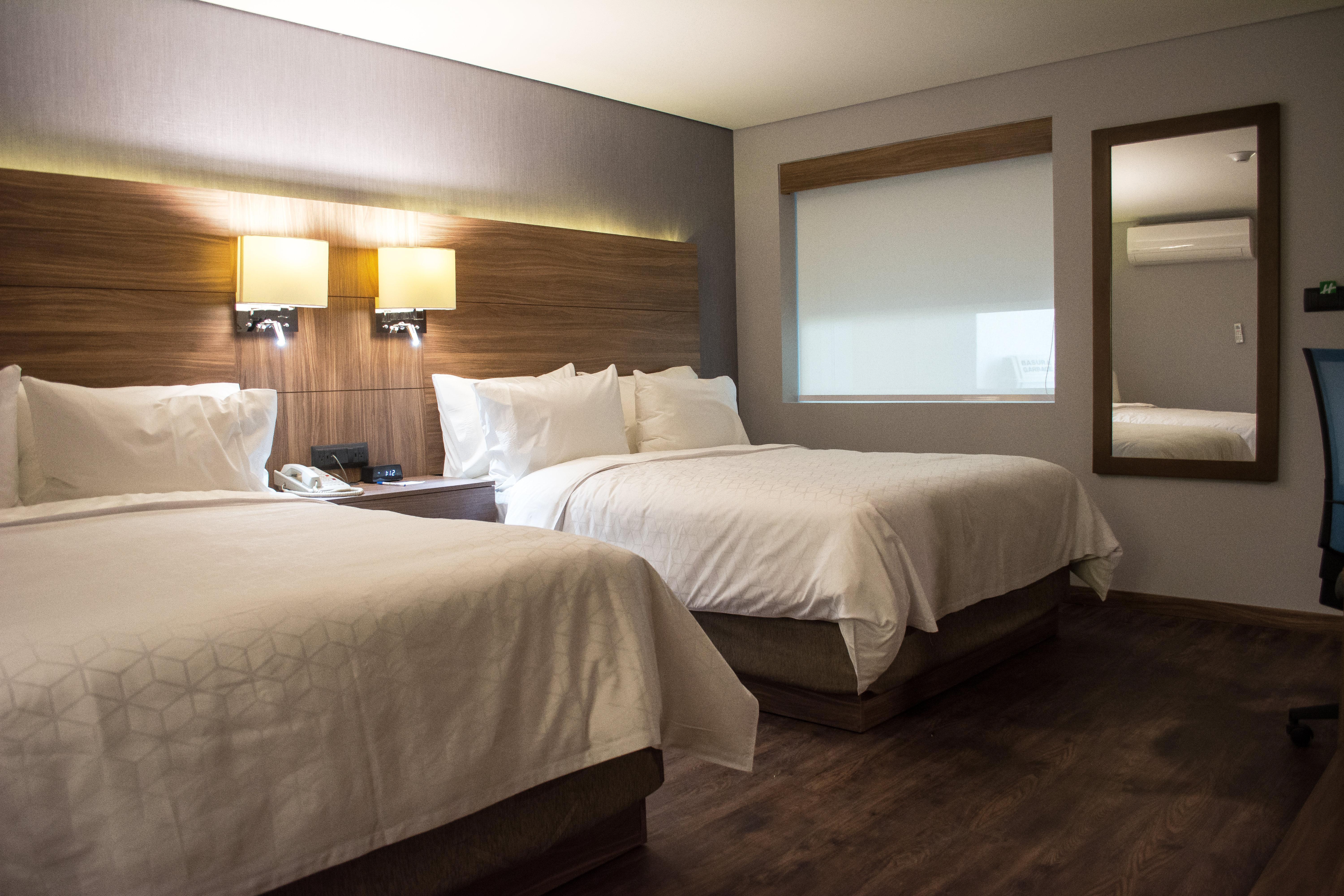 Holiday Inn Express Morelia By Ihg Exterior foto