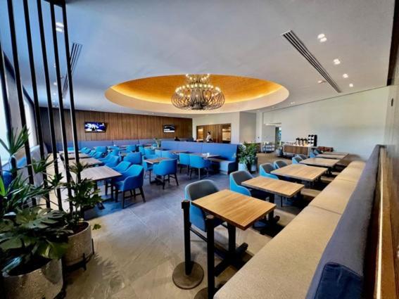 Holiday Inn Express Morelia By Ihg Exterior foto