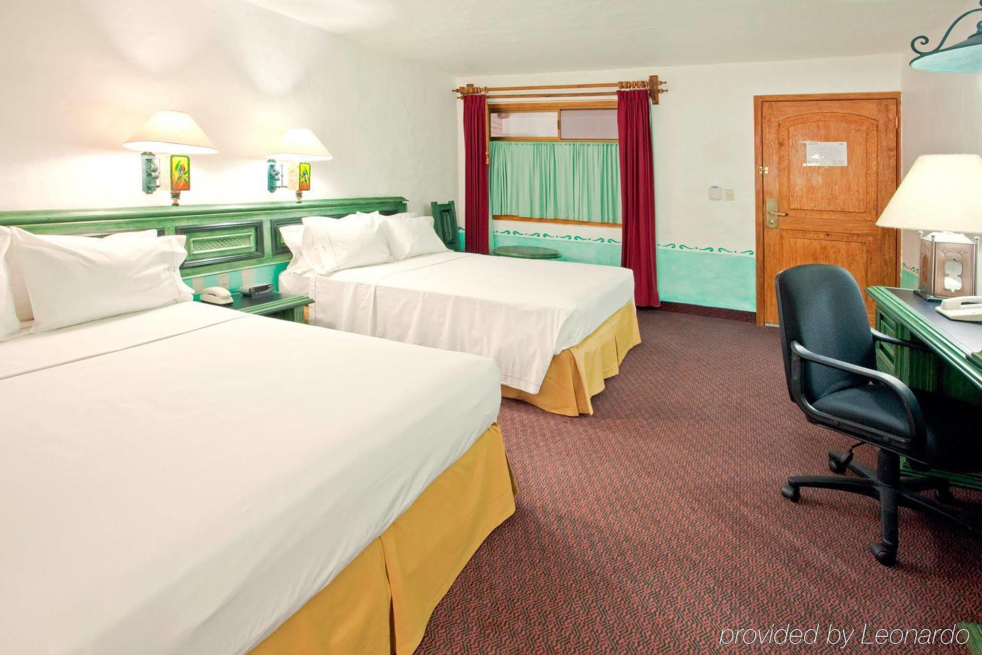 Holiday Inn Express Morelia By Ihg Quarto foto